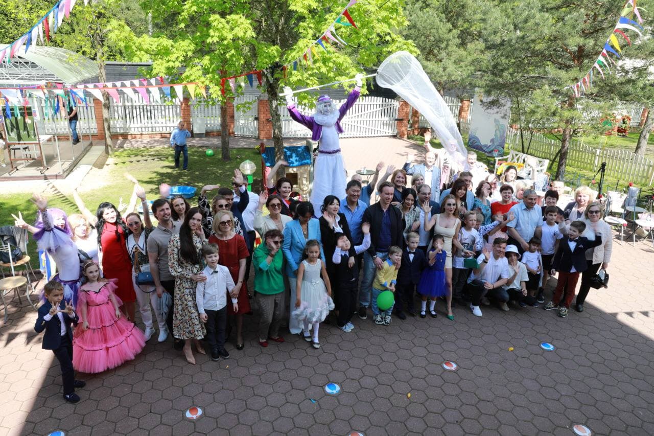 Фото события