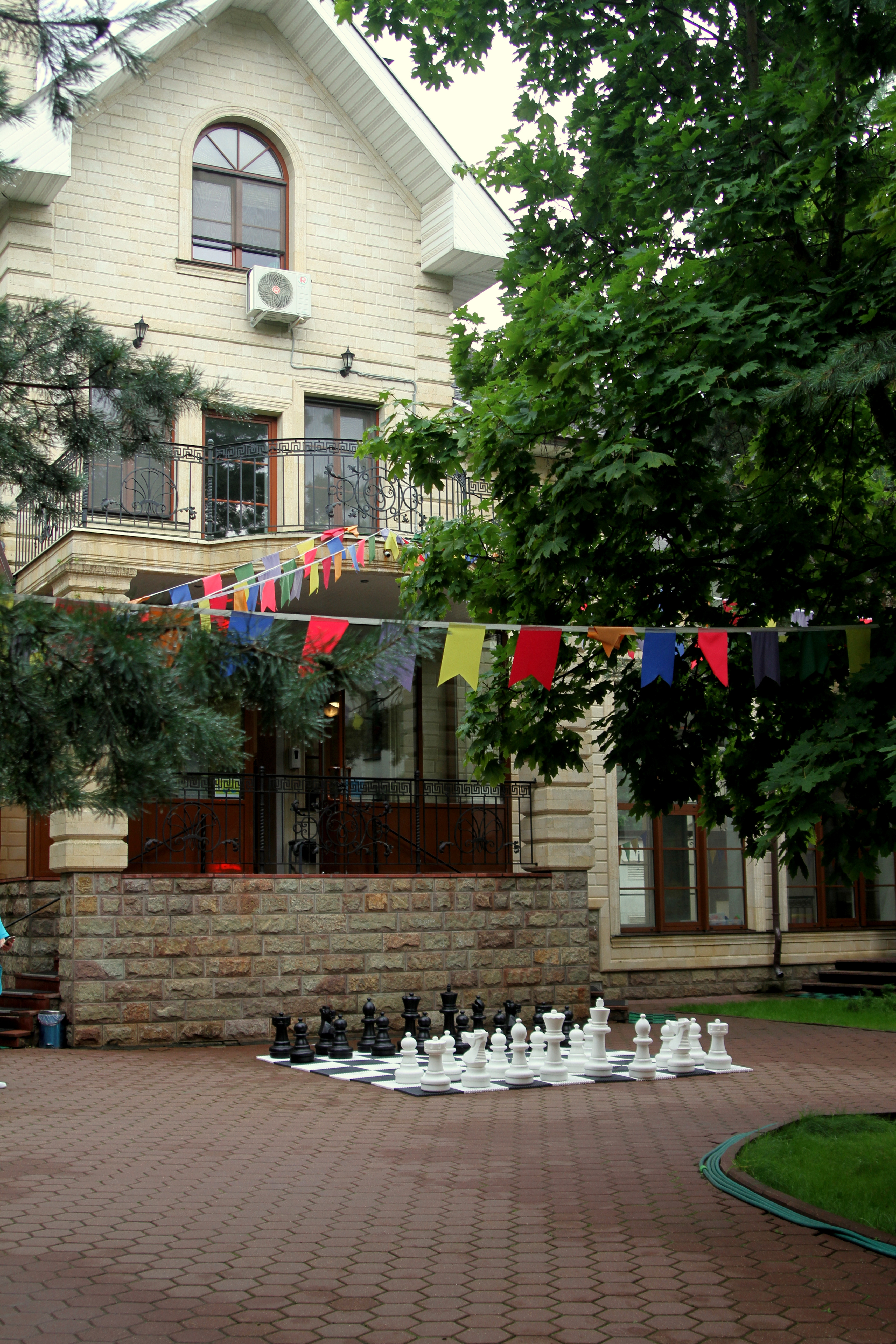 Фото события
