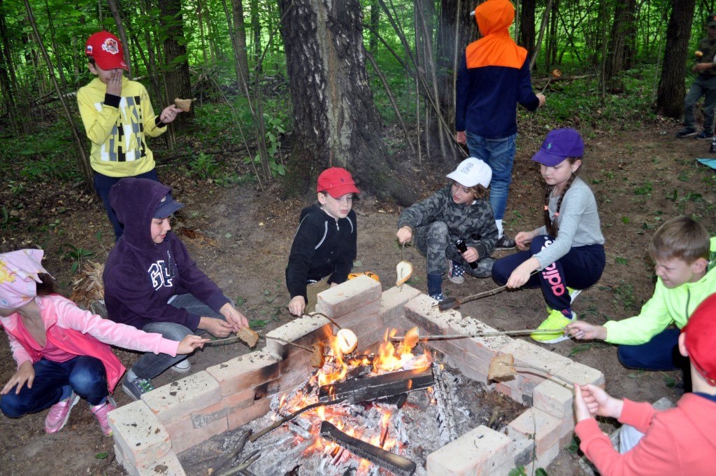 Фото события