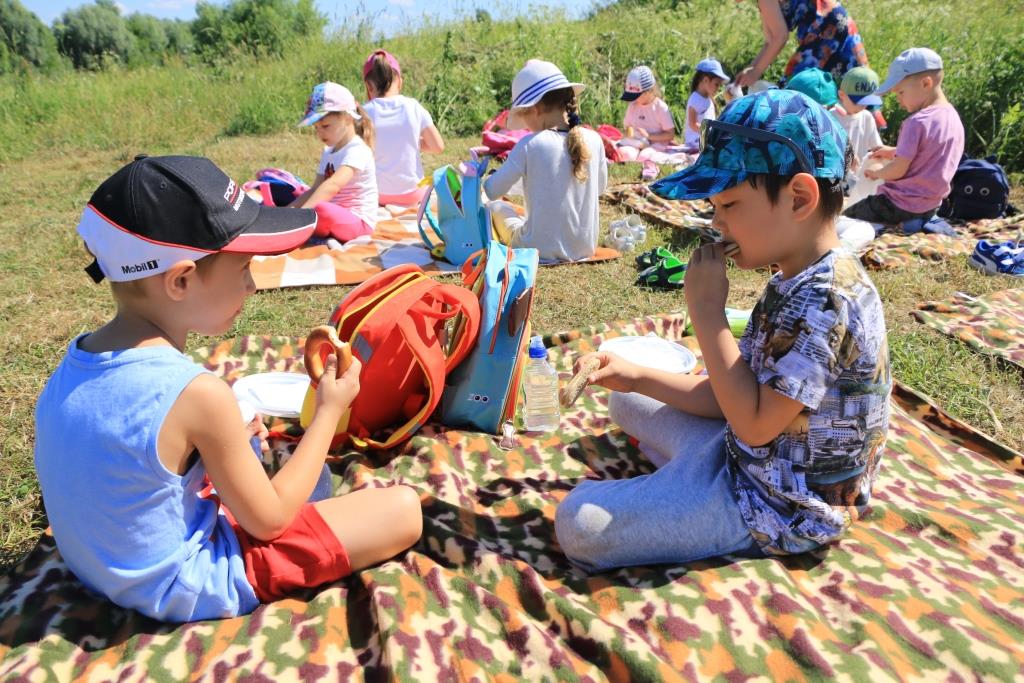 Фото события