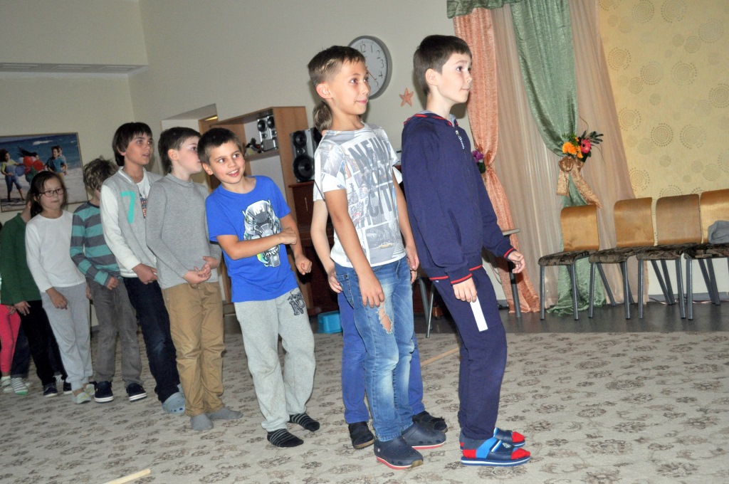 Фото события