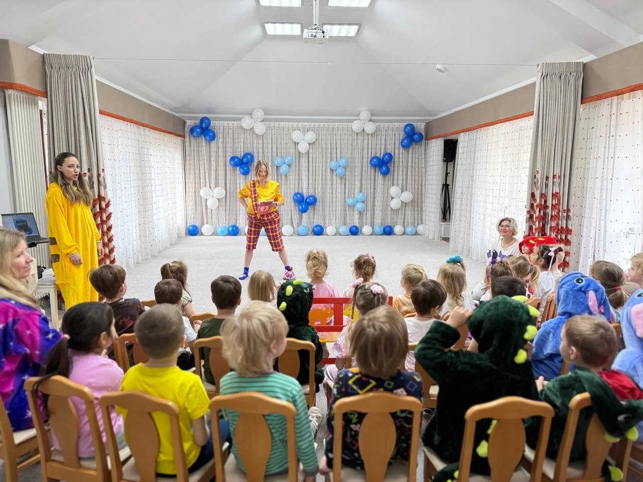 Фото события