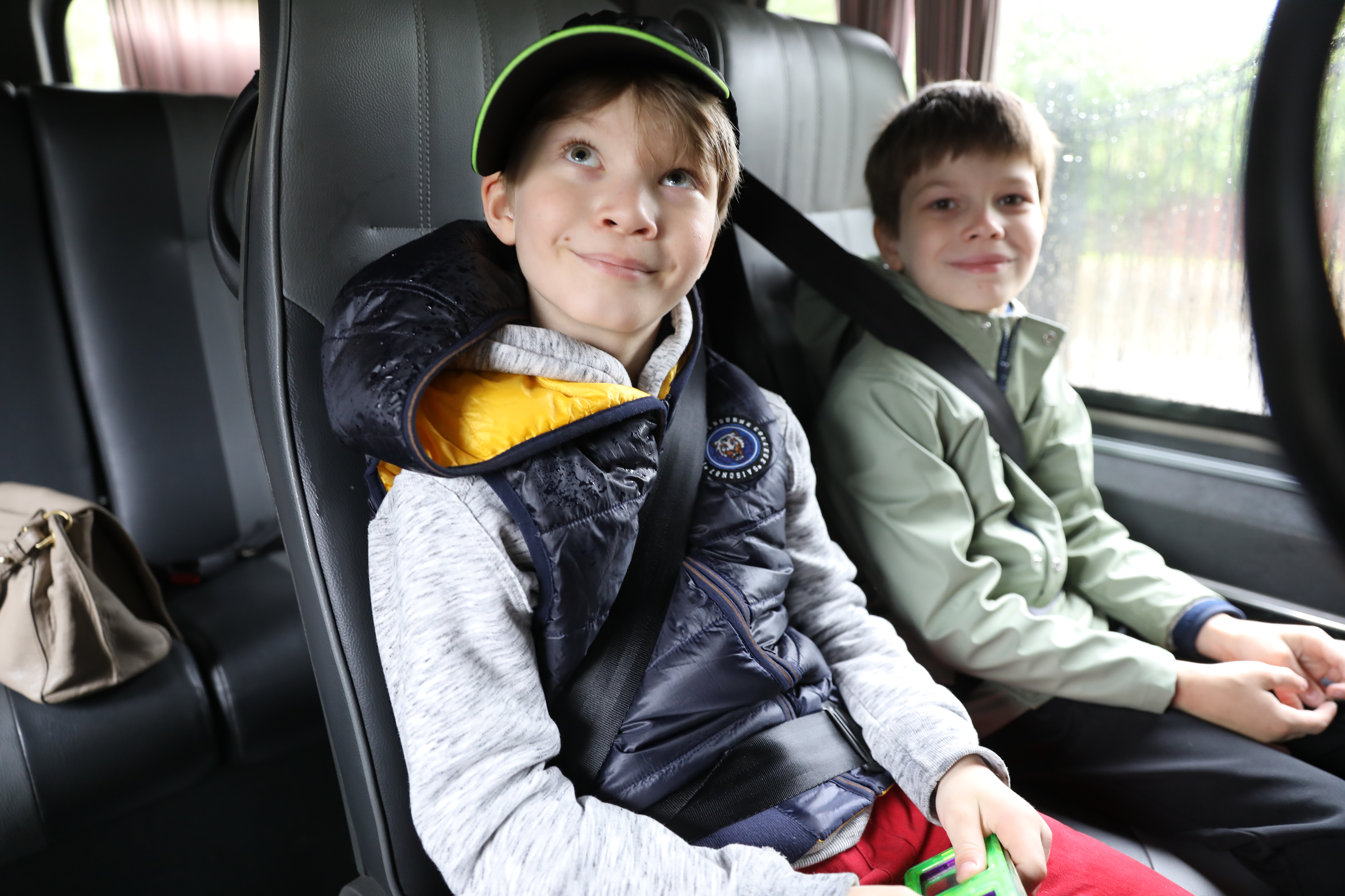 Фото события