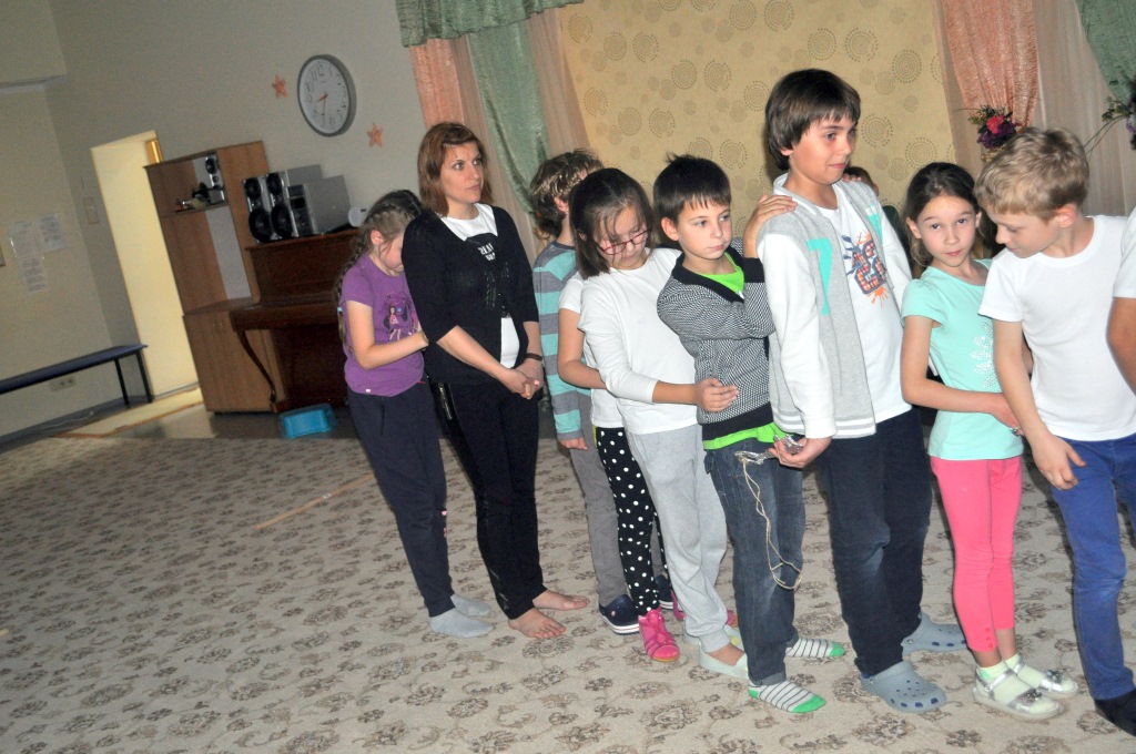 Фото события