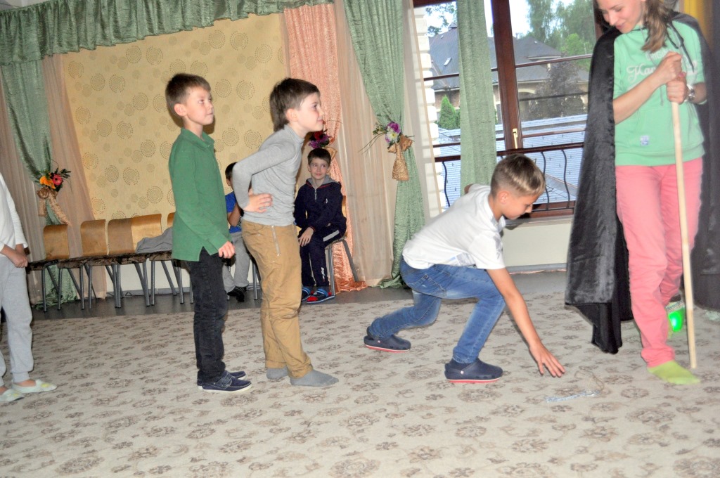 Фото события