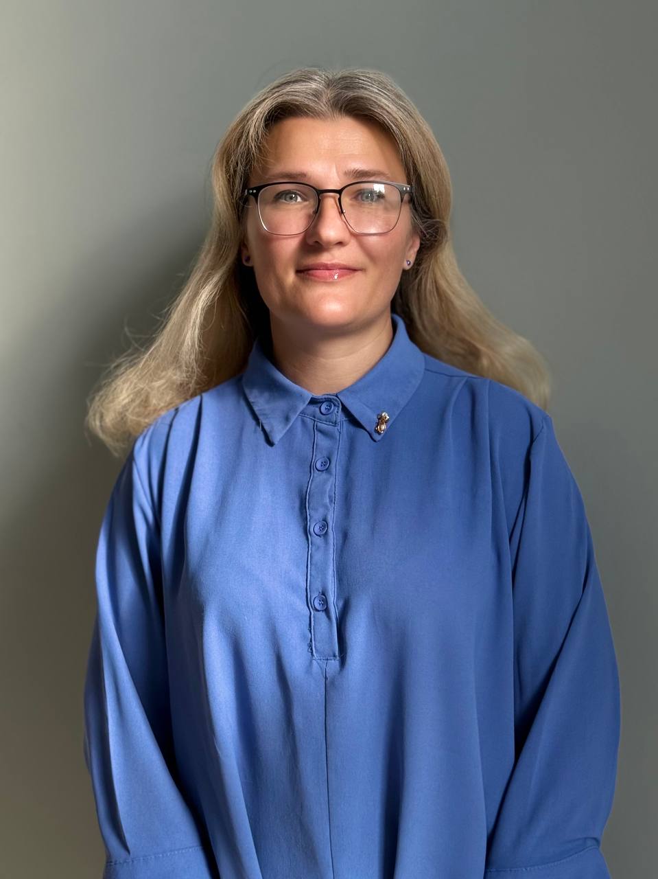 Чемендрякова Елена Юрьевна