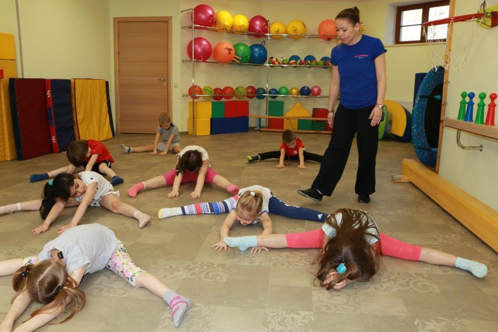 Фото события