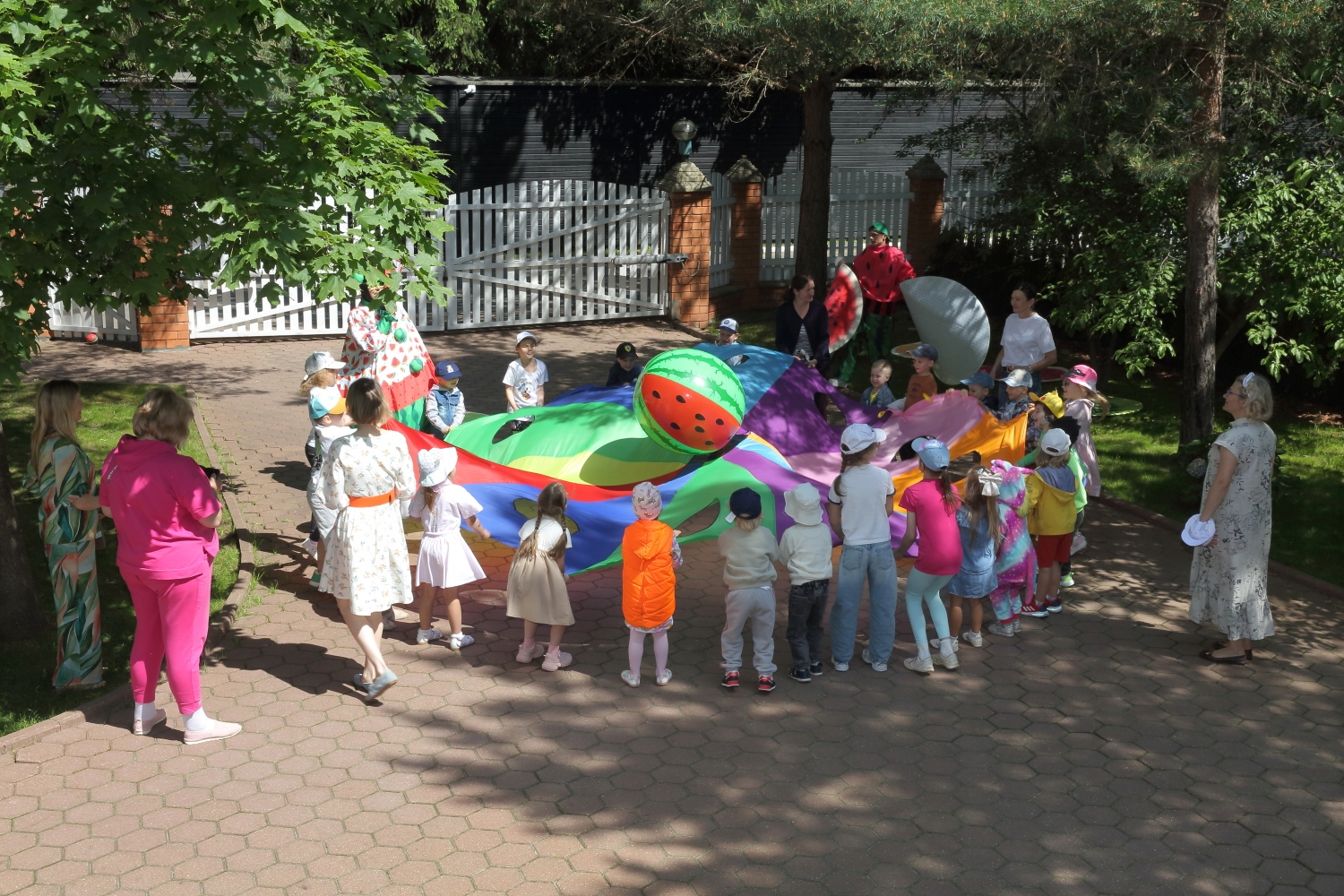 Фото события