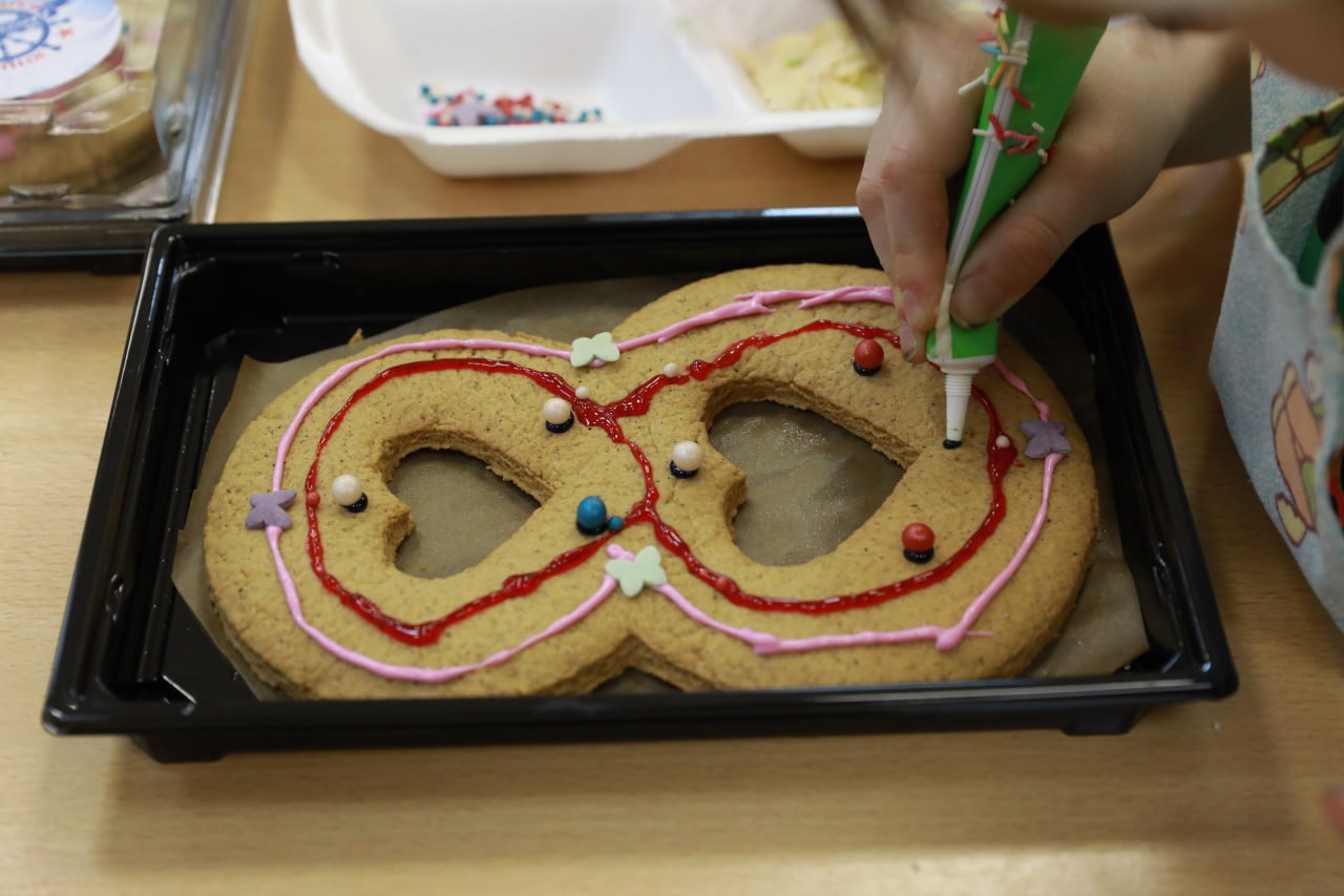 Фото события