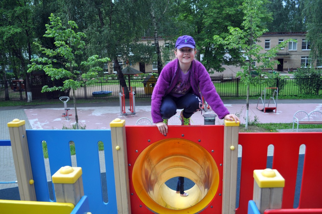 Фото события