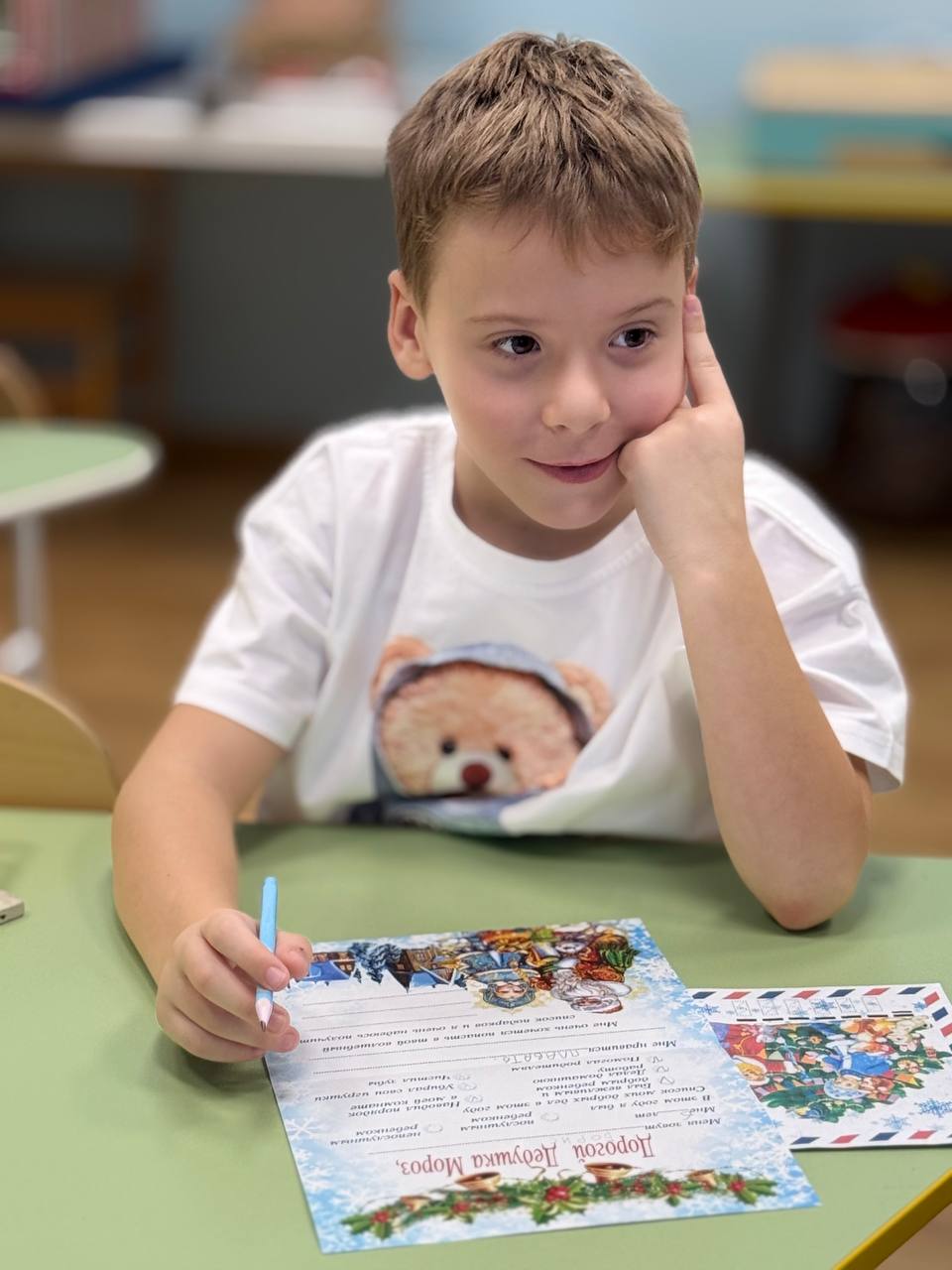 Фото события