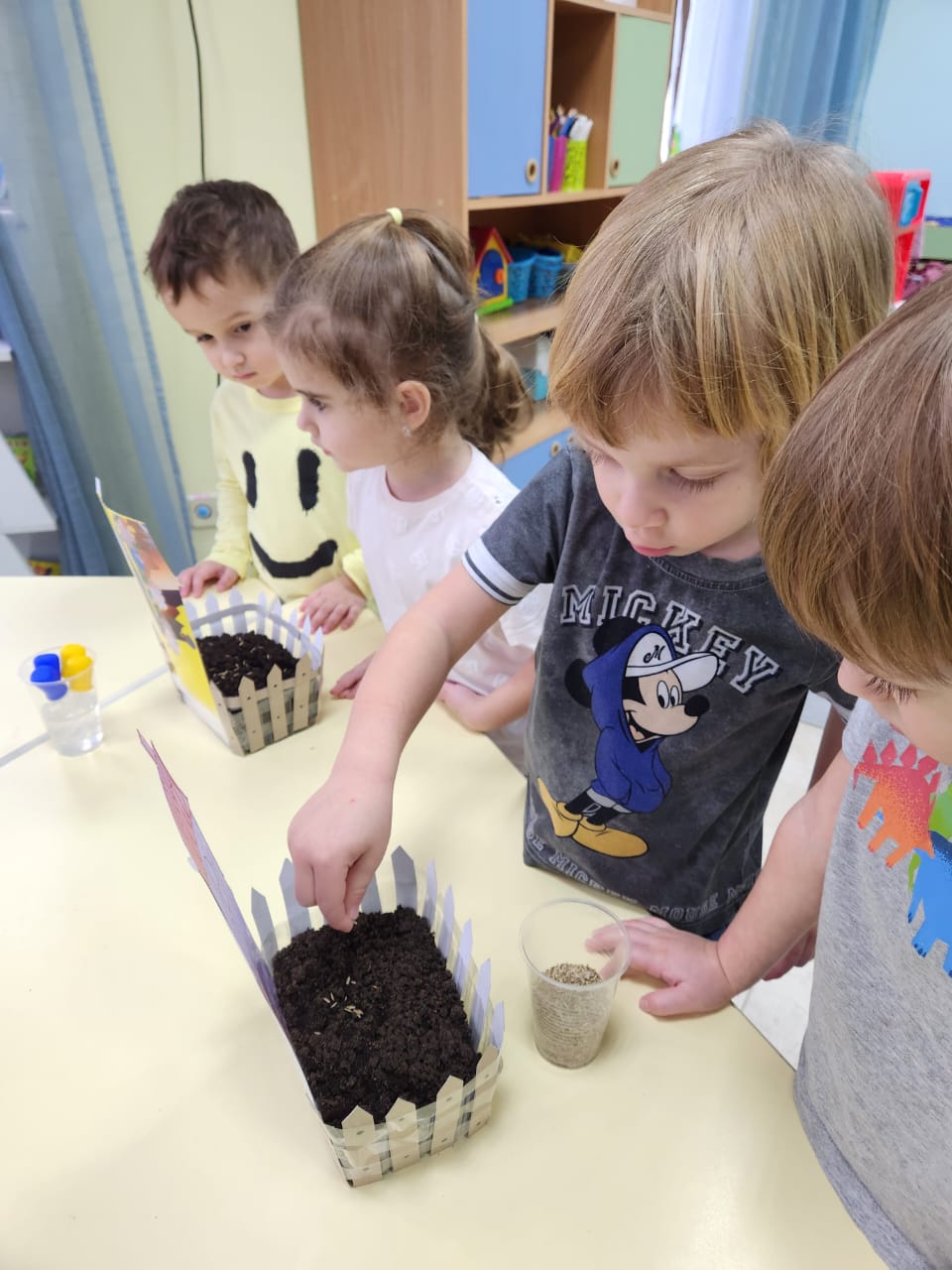 Фото события