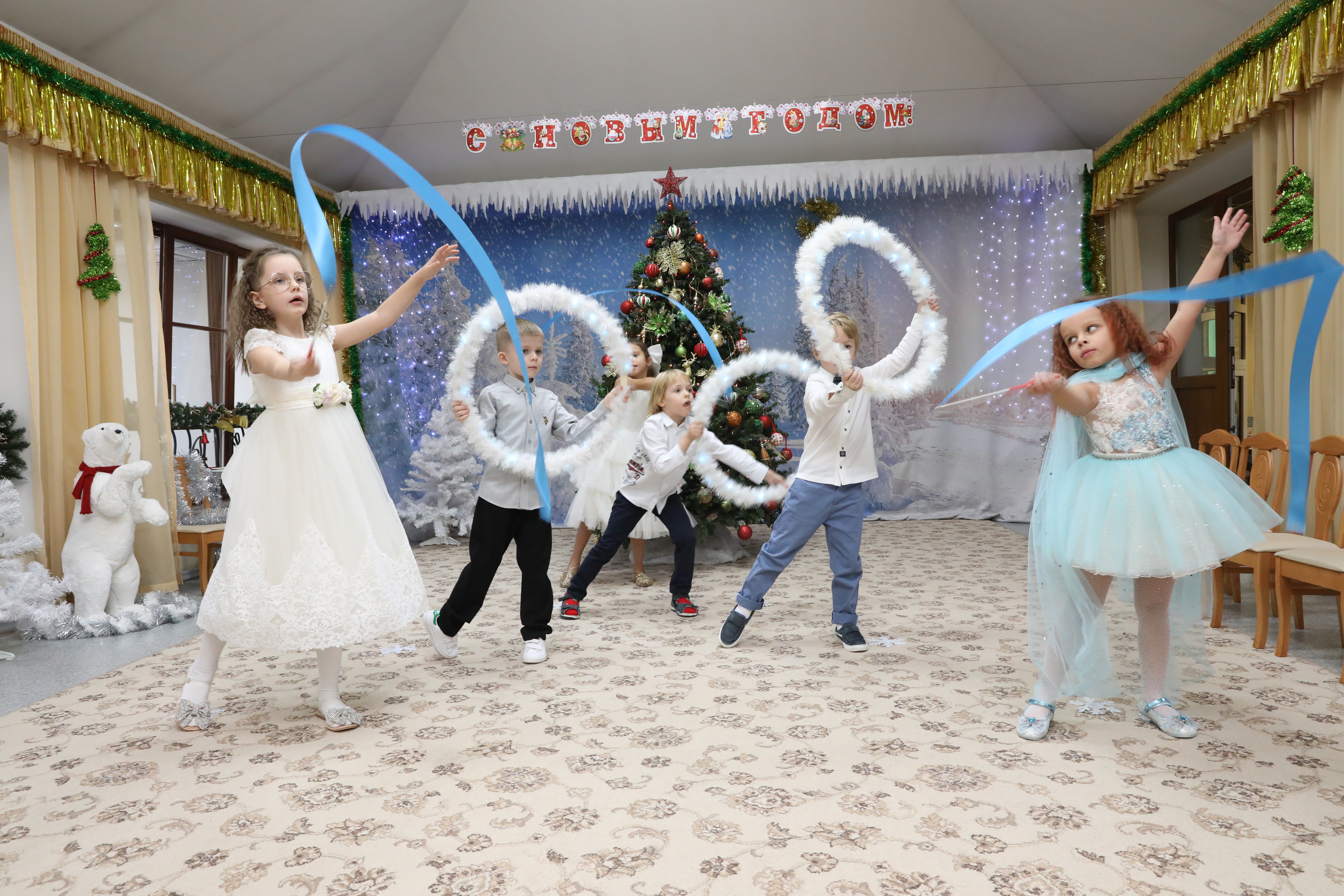 Фото события