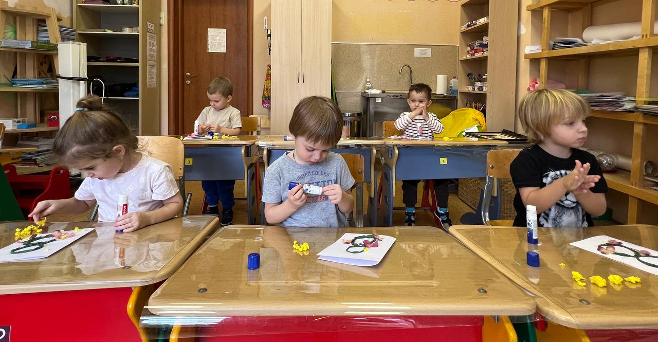 Фото события