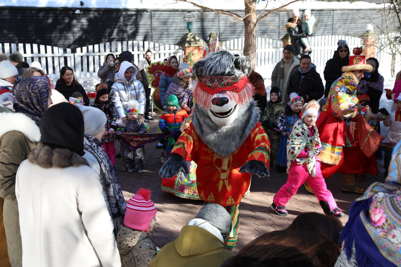 Фото события