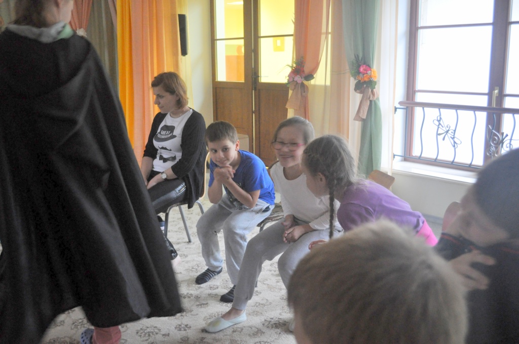 Фото события