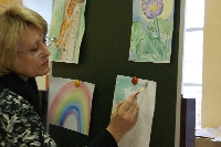 Мастер-класс для воспитателей