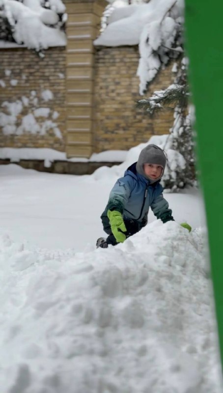 Фото события