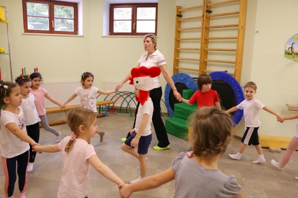 Фото события