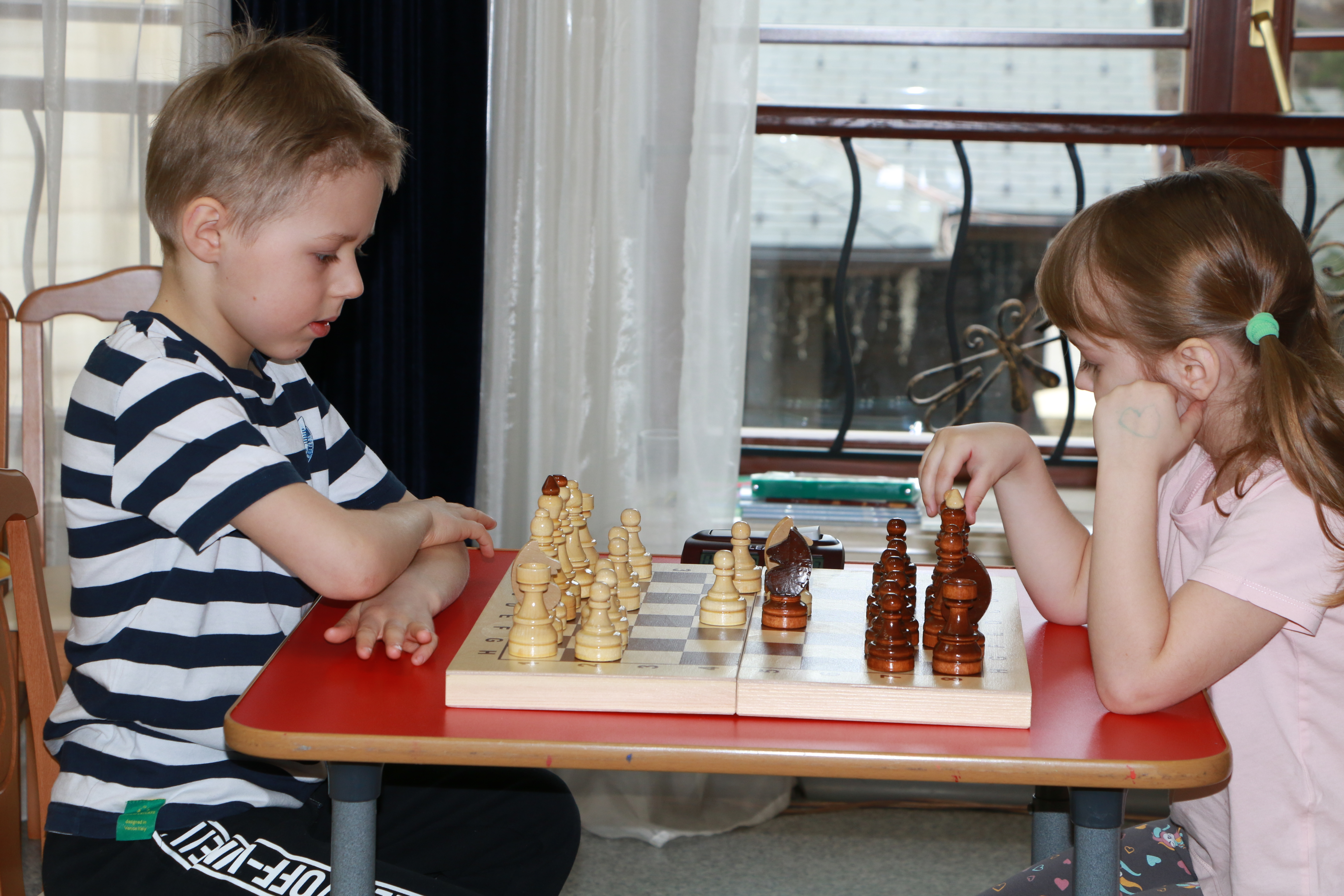 Фото события