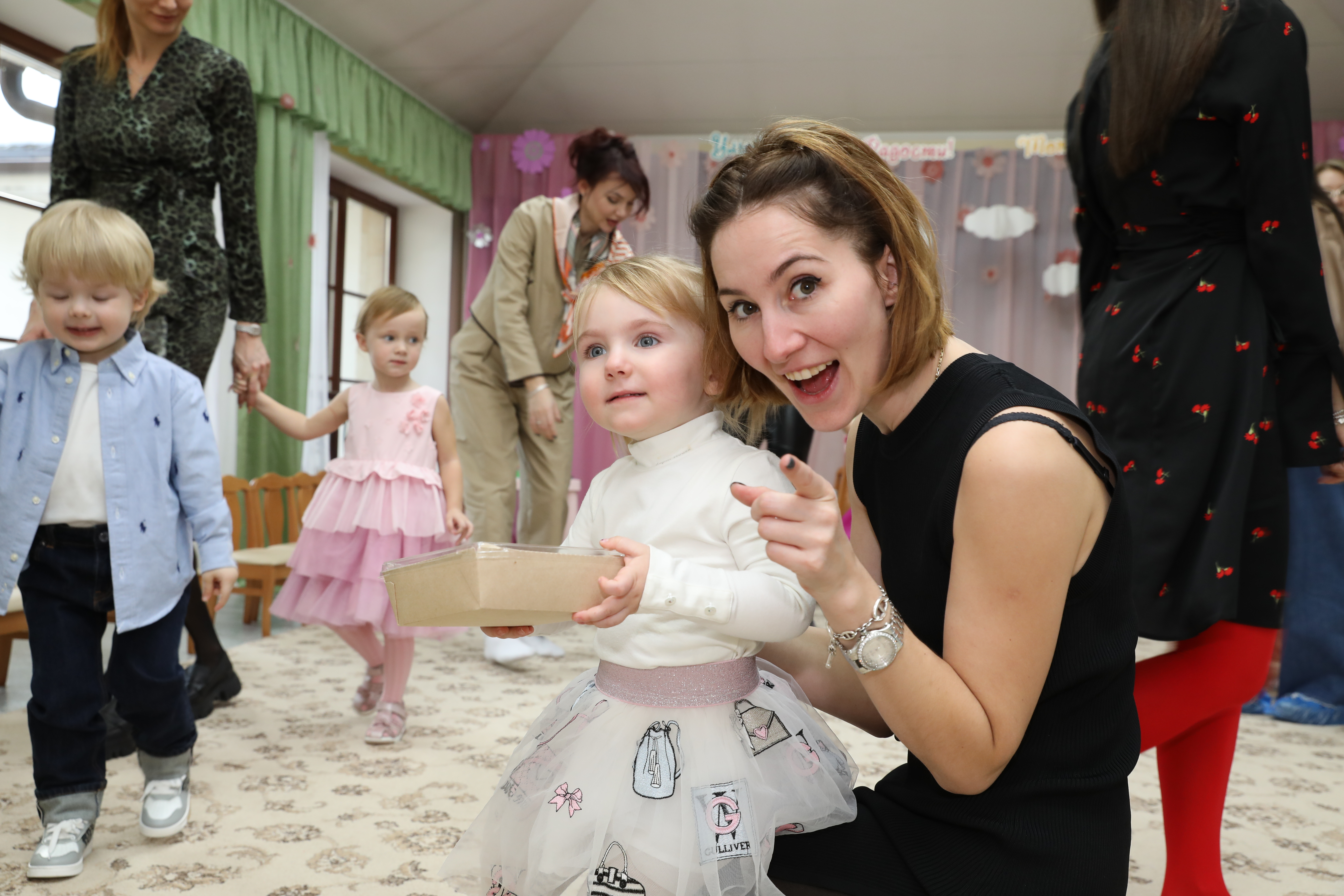 Фото события