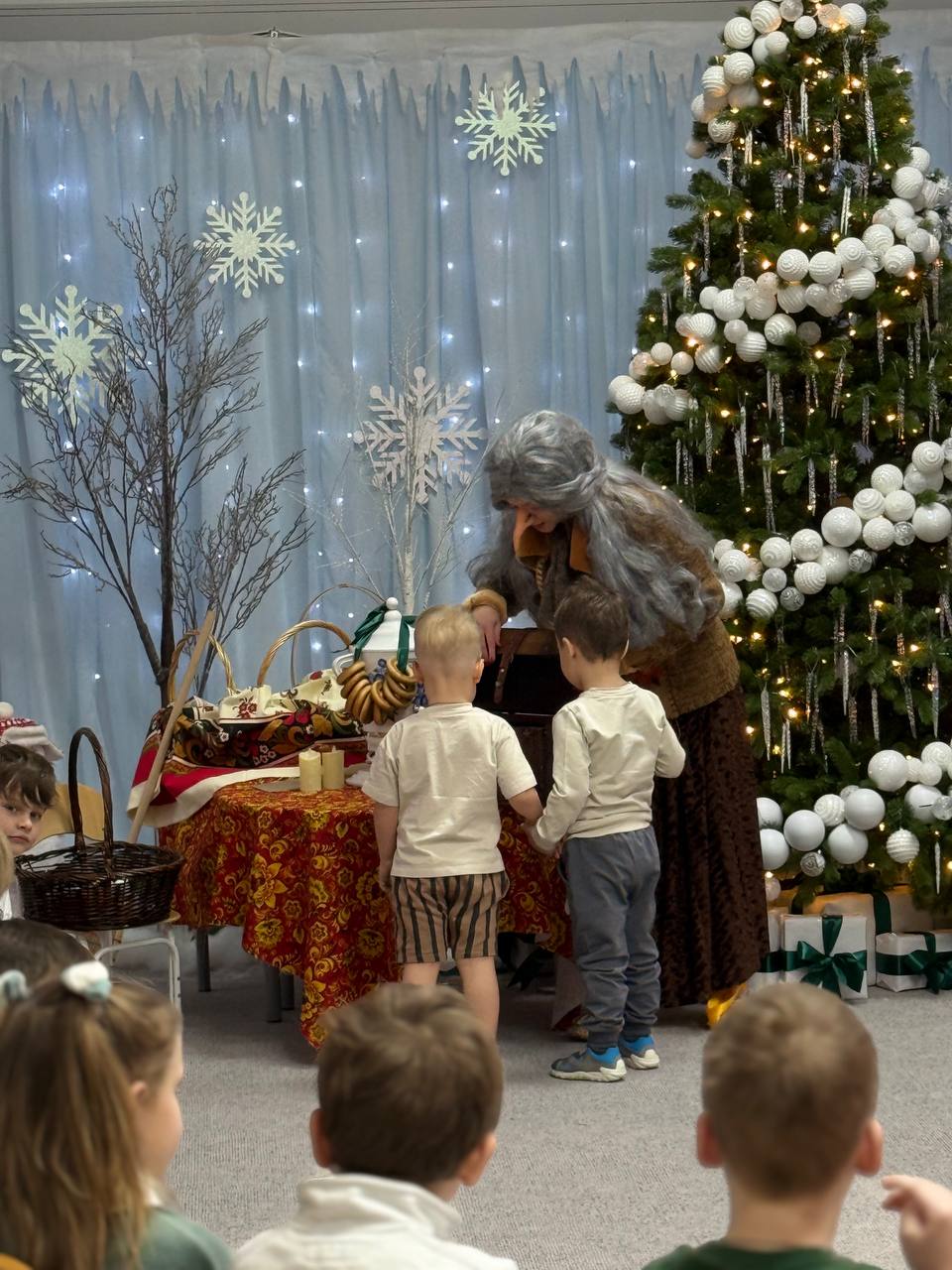 Фото события