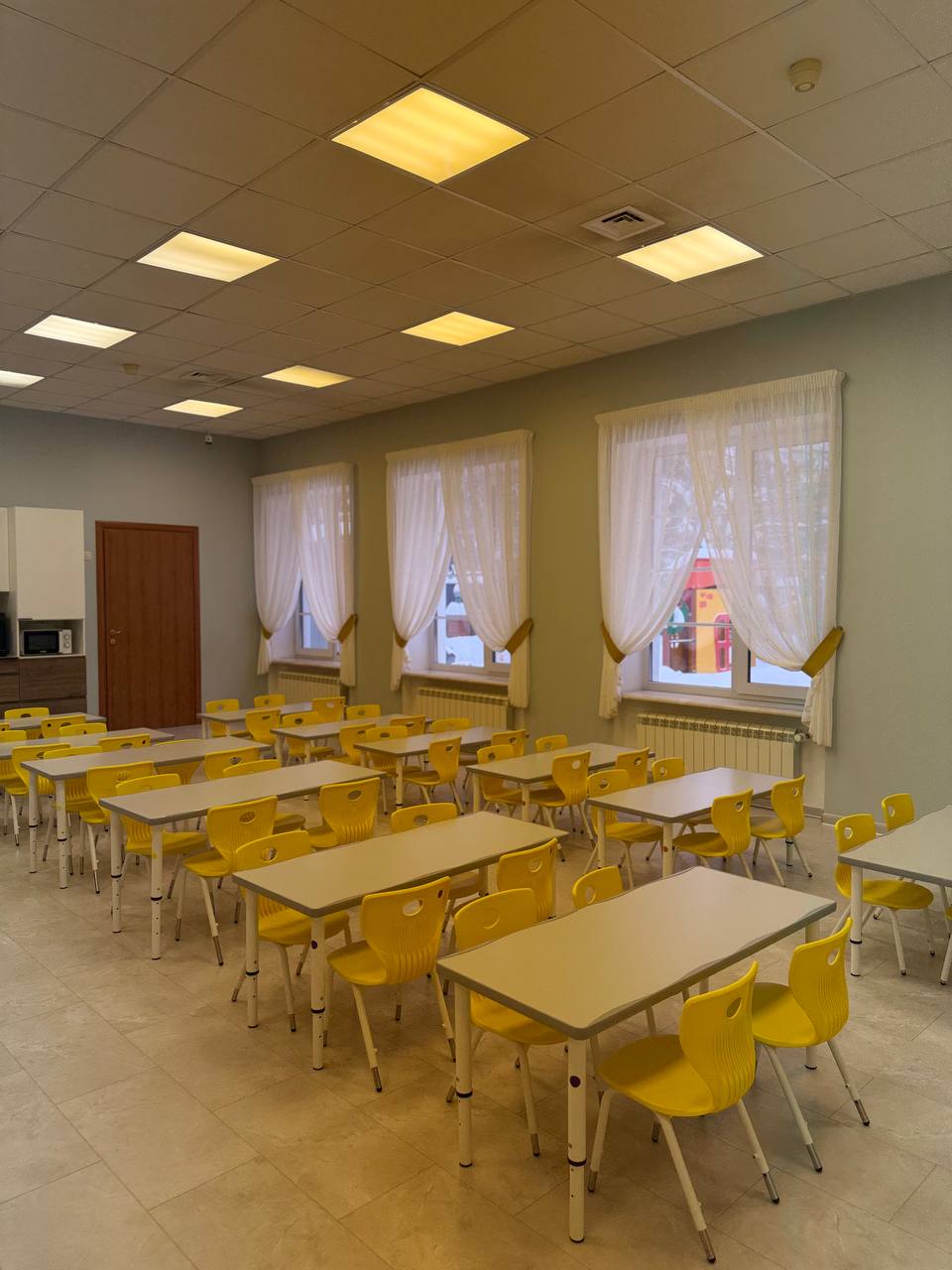 Фото события