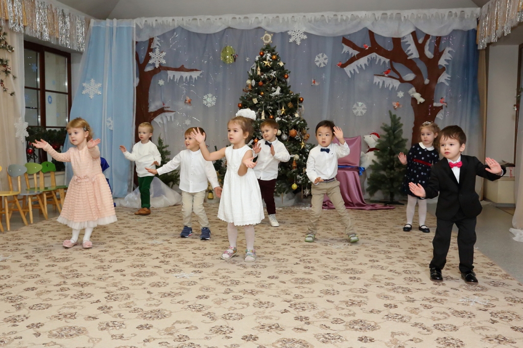 Фото события