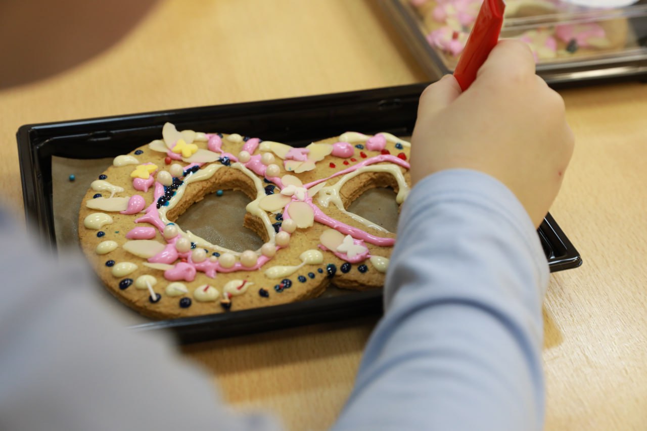 Фото события