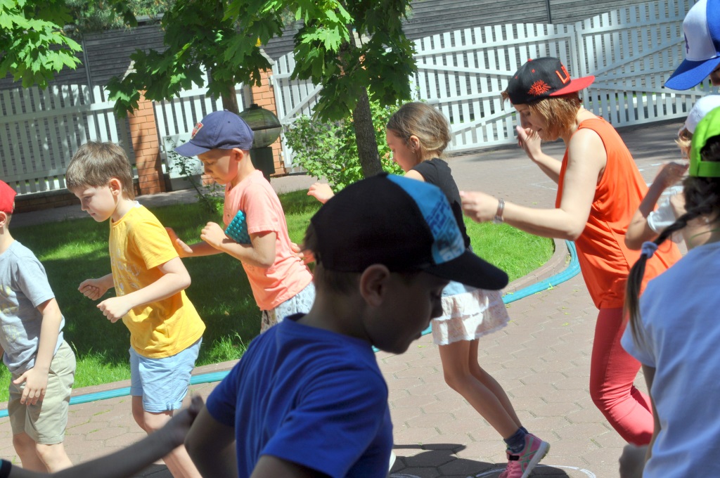 Фото события