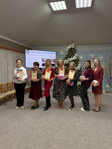 Коллектив детского сада «Юные капитаны» поздравляет!