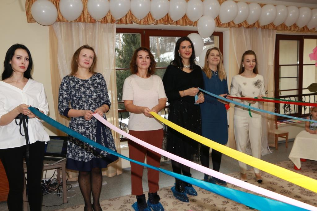 Фото события