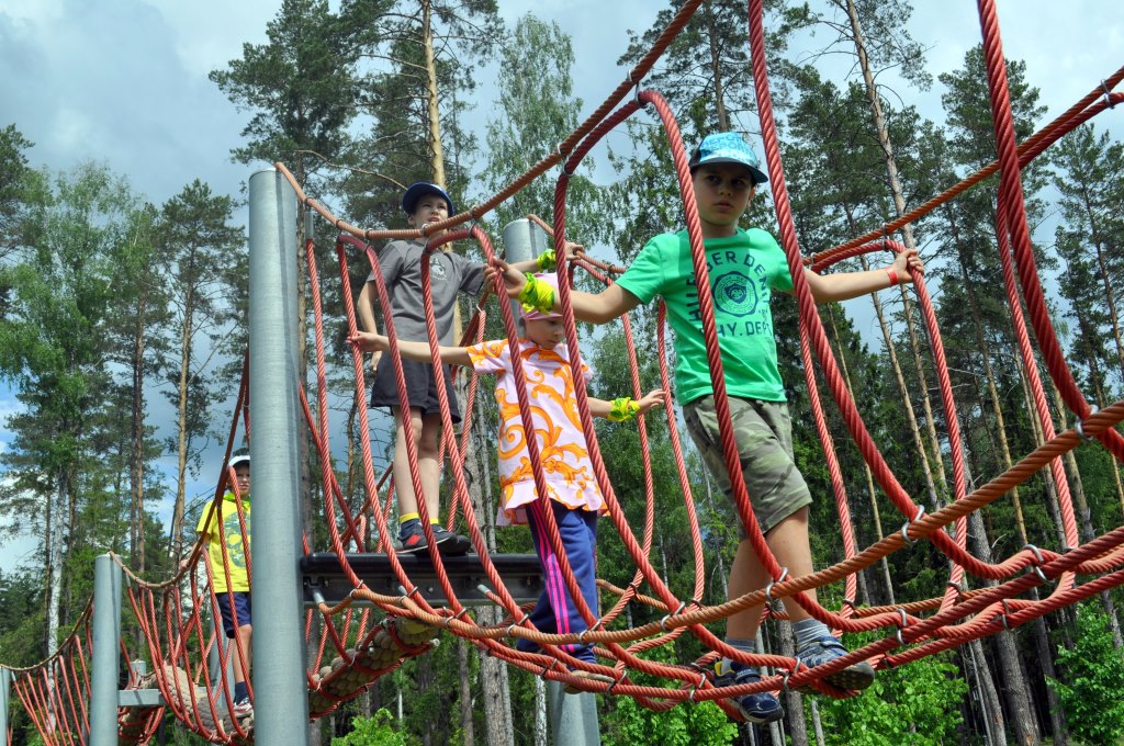 Фото события