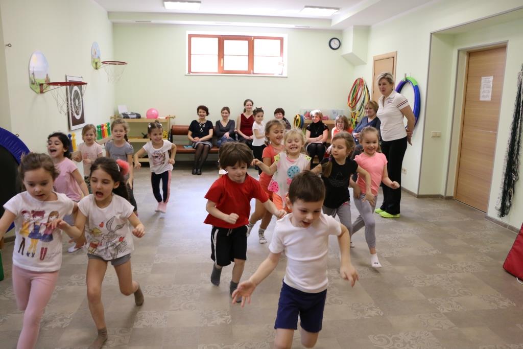 Фото события