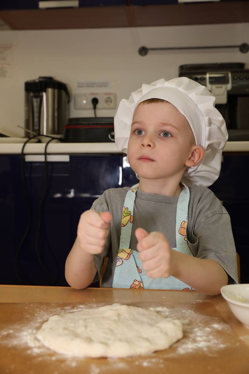 Фото события