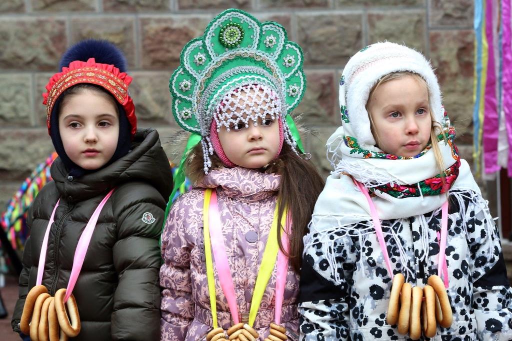 Фото события