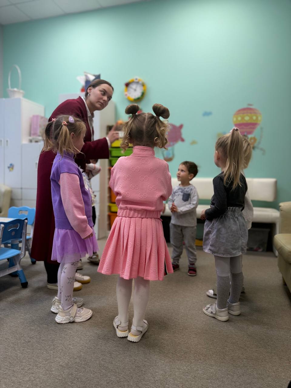 Фото события