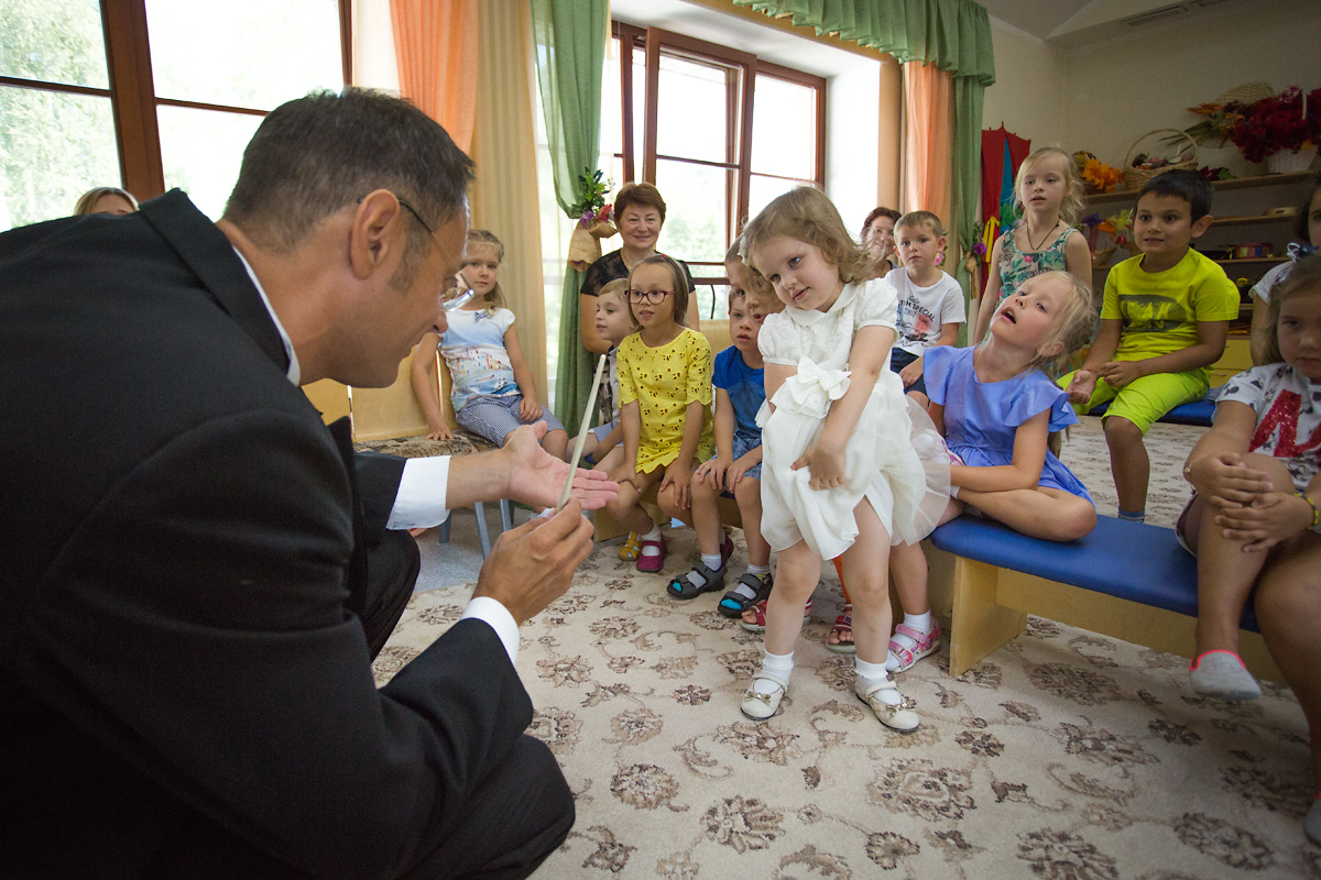 Фото события