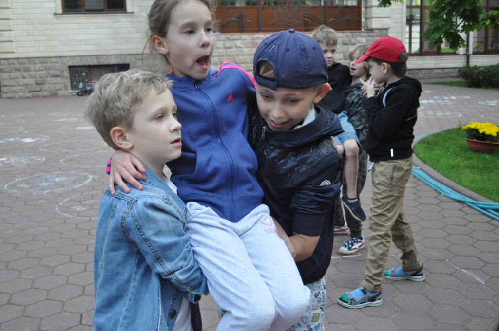 Фото события