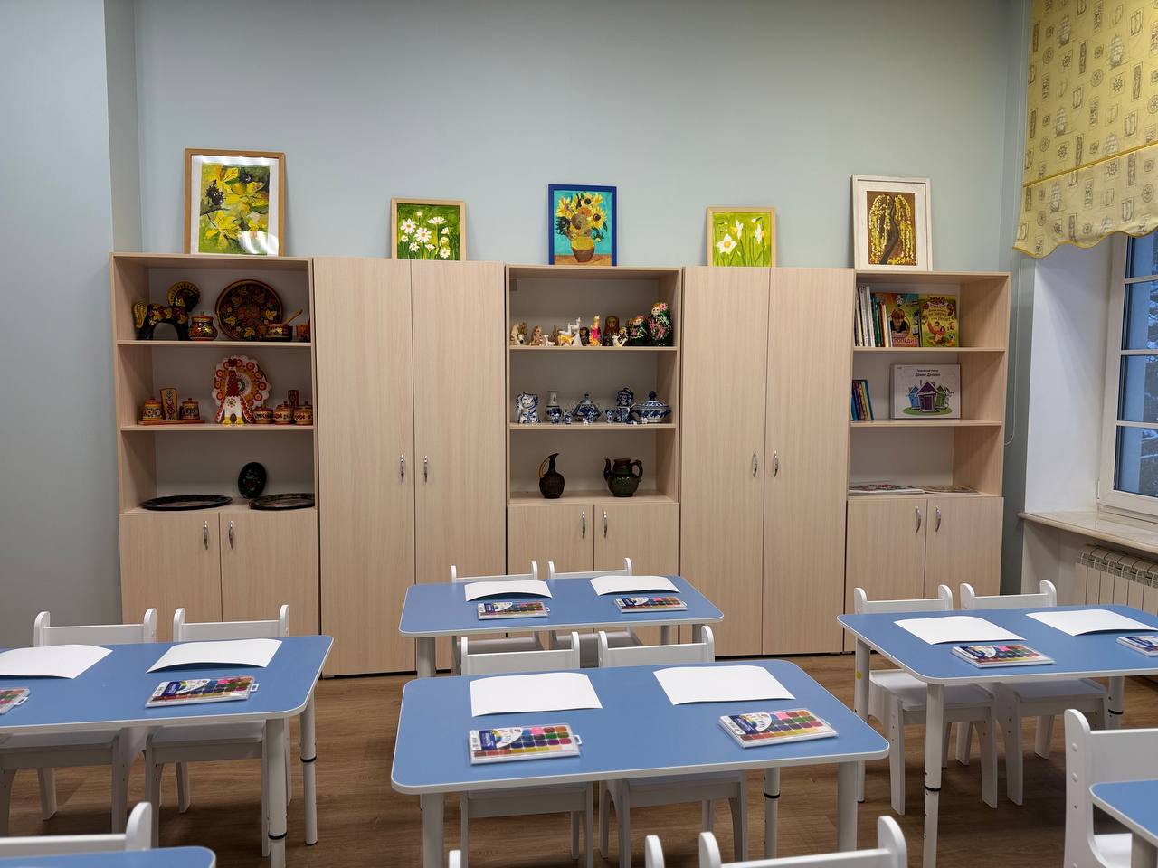 Фото события