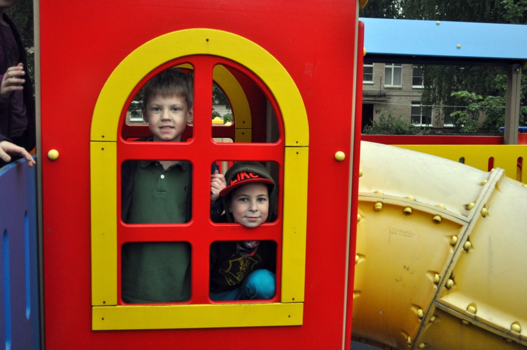 Фото события