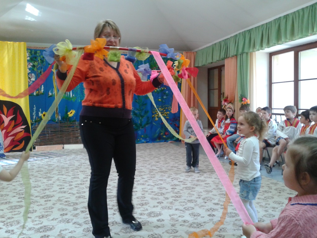 Фото события