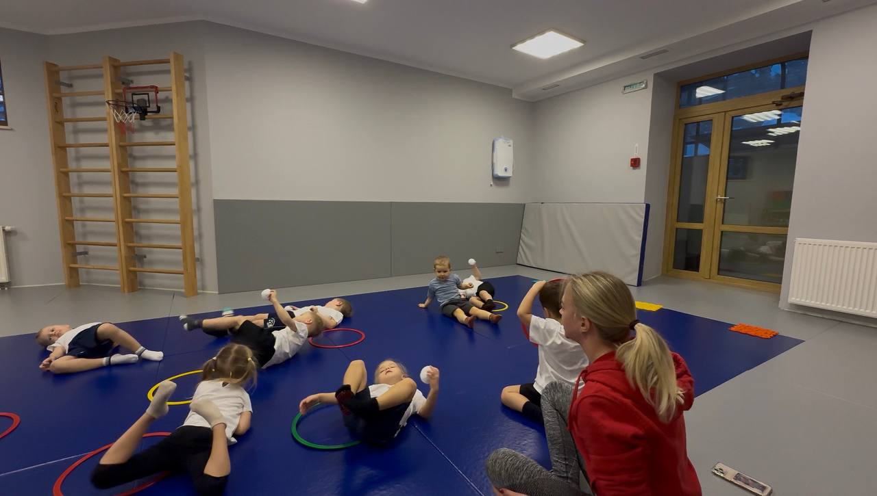 Фото события