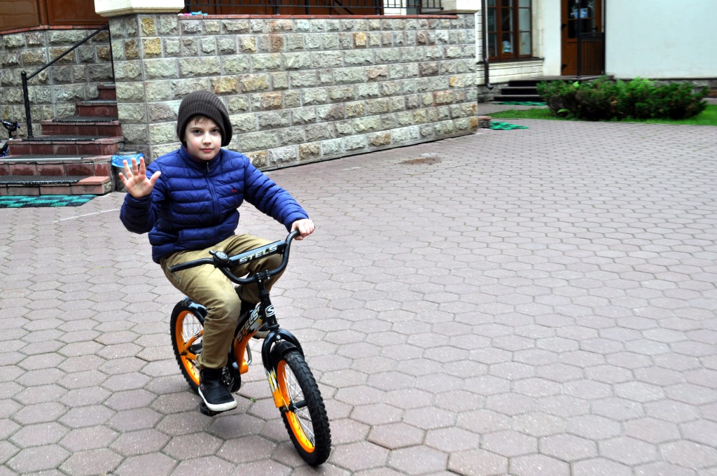 Фото события