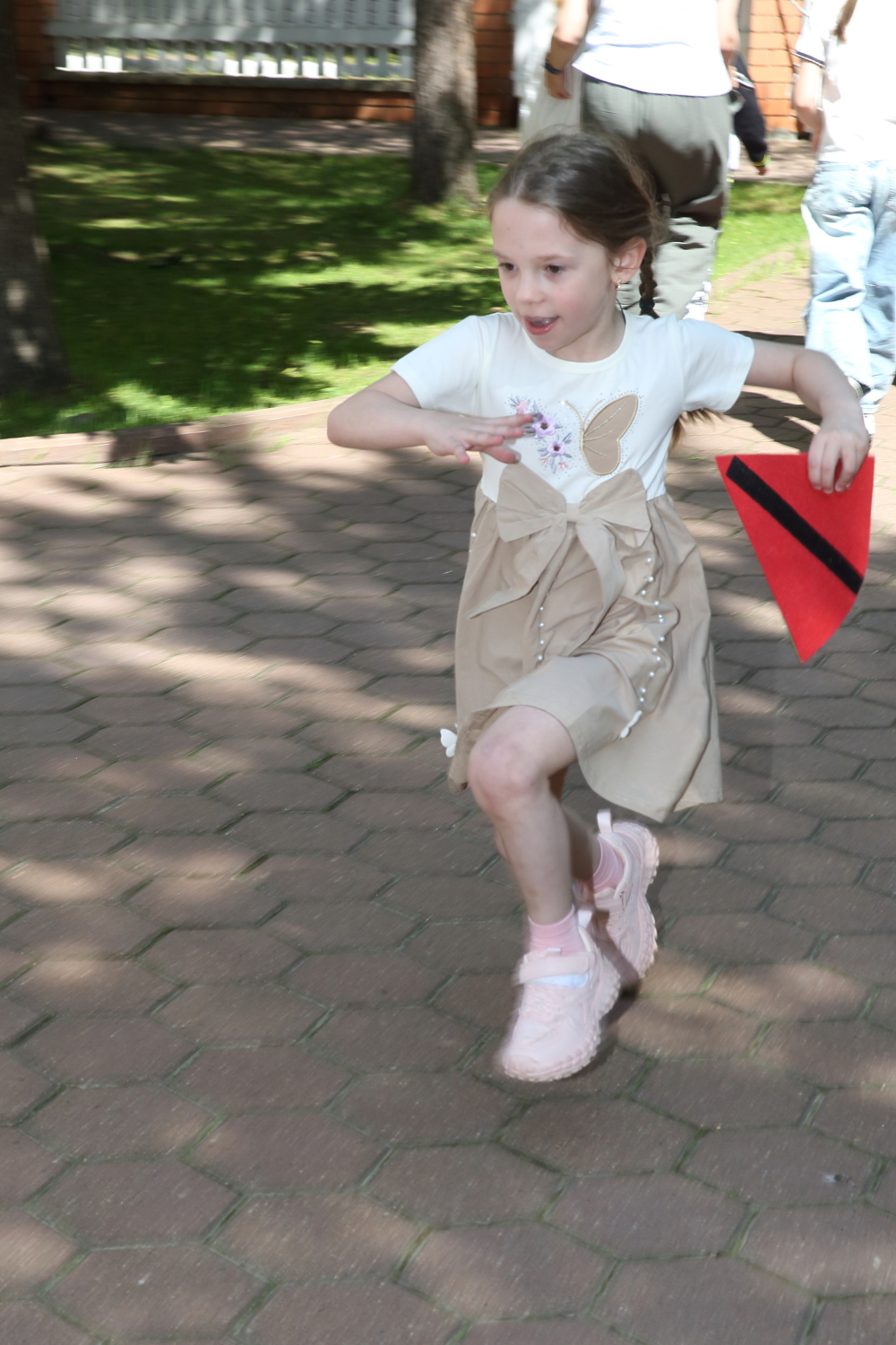 Фото события