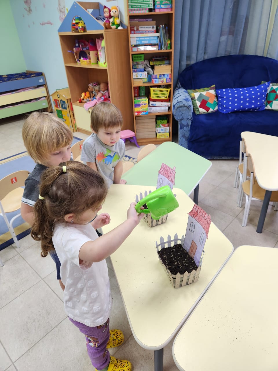 Фото события