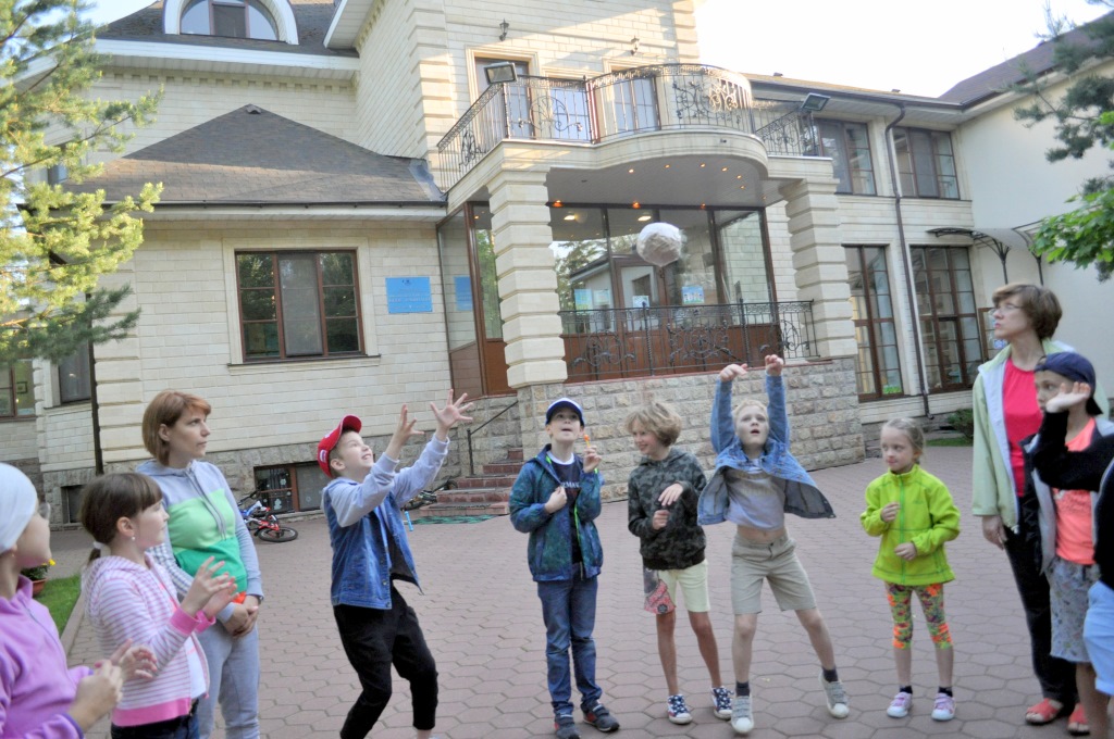 Фото события