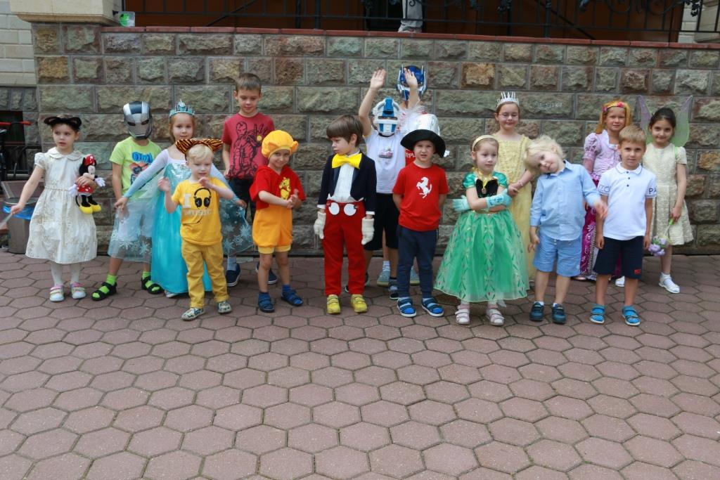 Фото события