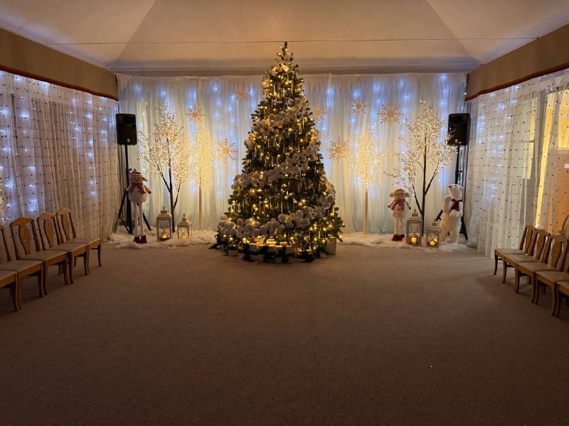 Фото события