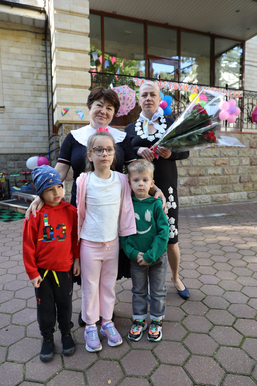 Фото события